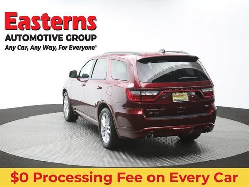 Used 2024 Dodge Durango R/T AWD/4WD image 68