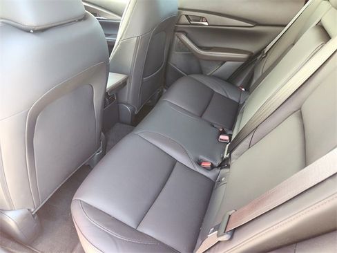 Used 2025 MAZDA CX-30 2.5 Turbo w/ Premium Package image 21