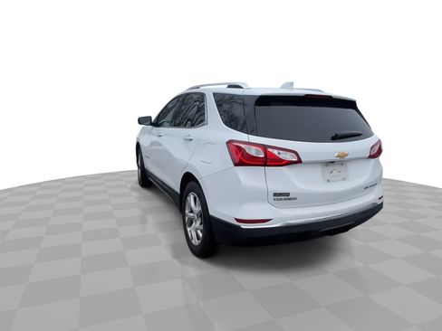 Certified 2020 Chevrolet Equinox Premier image 6