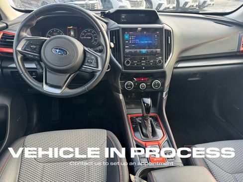 Used 2021 Subaru Forester Sport w/ Popular Package #2 image 10