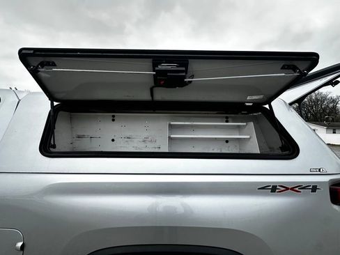 Used 2021 Chevrolet Silverado 2500 LT w/ Convenience Package image 28