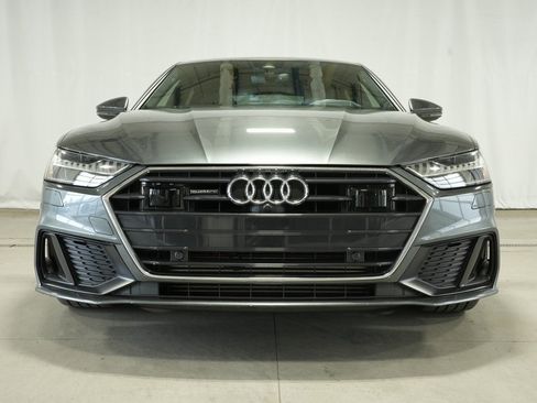 Used 2019 Audi A7 3.0T Prestige image 9