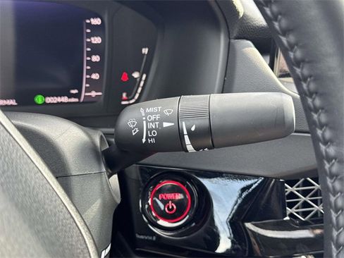 Certified 2025 Honda Accord EX-L image 26