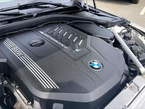Used 2024 BMW M440i xDrive Gran Coupe AWD/4WD image 30