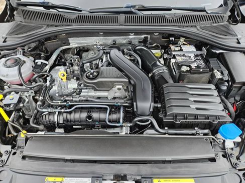 Used 2025 Volkswagen Jetta S FWD image 23