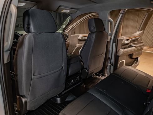 Used 2024 Chevrolet Silverado 1500 RST w/ LPO, Dark Essentials Package image 20