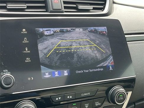 Used 2020 Honda CR-V EX image 31