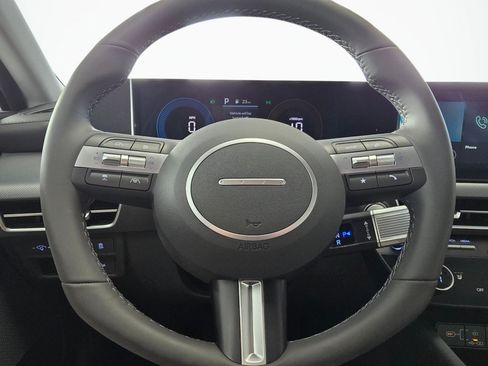 New 2026 Hyundai Sonata SEL AWD/4WD image 23
