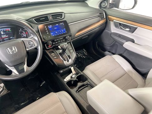 Used 2022 Honda CR-V EX-L image 23