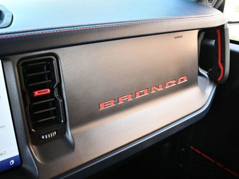 Used 2024 Ford Bronco Raptor image 59