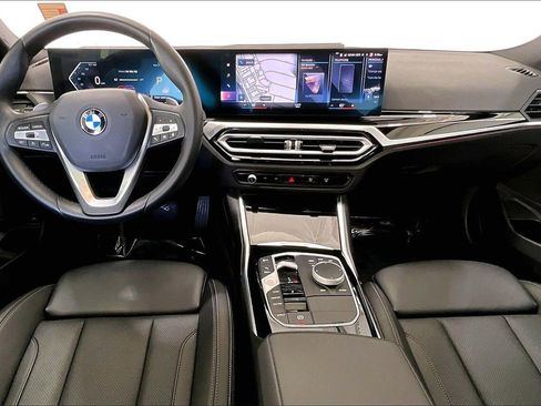 Used 2024 BMW 330i Sedan w/ Convenience Package image 15