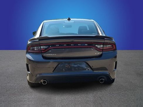 Used 2023 Dodge Charger GT RWD image 5