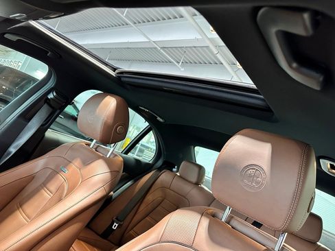 Used 2021 Mercedes-Benz E 63 AMG S image 13