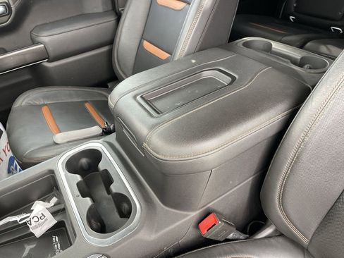 Used 2021 GMC Sierra 1500 AT4 w/ AT4 Value Package image 21