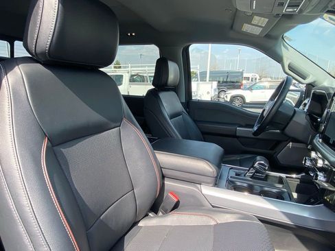 Certified 2022 Ford F150 Lariat image 27