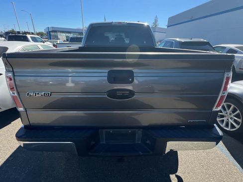Used 2012 Ford F150 XLT w/ XLT Convenience Pkg RWD image 5