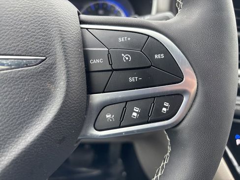 Used 2024 Chrysler Pacifica Touring-L w/ Road Tripper Package FWD image 55