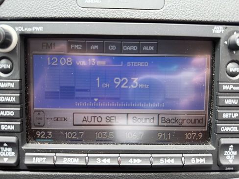 Used 2012 Honda CR-Z EX image 12