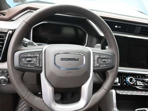 New 2026 GMC Sierra 1500 Denali AWD/4WD image 24