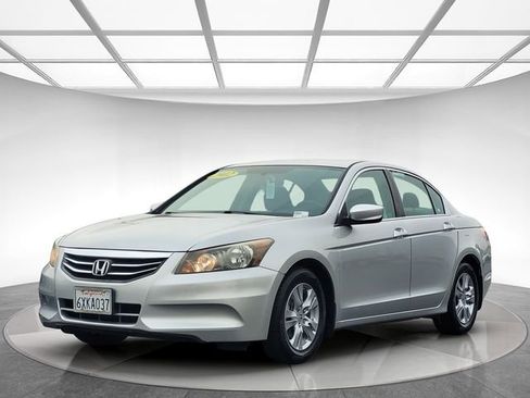Used 2012 Honda Accord SE image 9