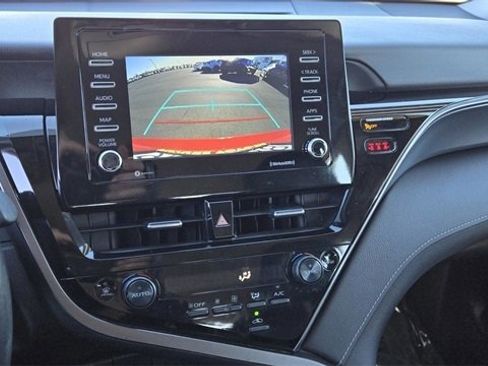Certified 2024 Toyota Camry SE image 21