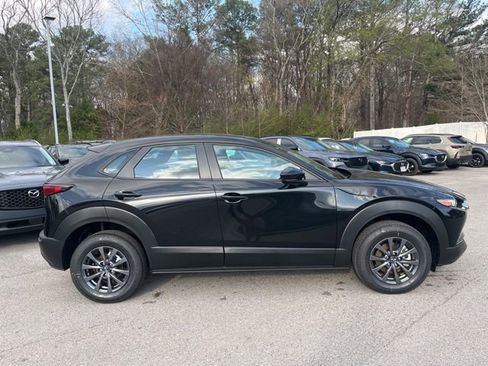 New 2026 MAZDA CX-30 AWD 2.5 S image 3