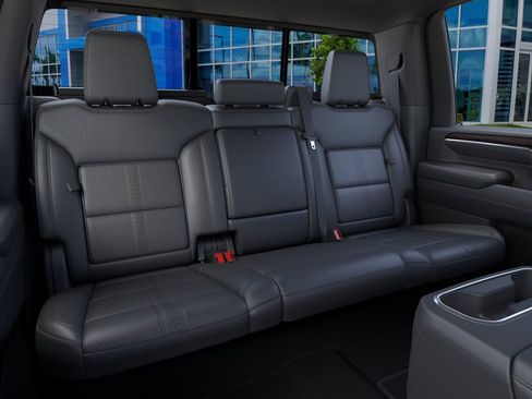 New 2026 Chevrolet Silverado 2500 High Country w/ Midnight Edition AWD/4WD image 17