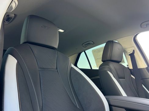 New 2026 Buick Envision Sport Touring AWD/4WD image 18