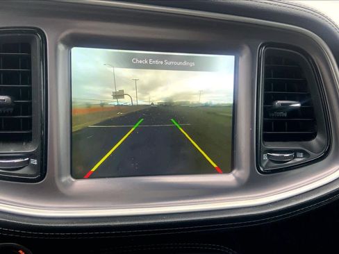 Used 2021 Dodge Challenger R/T Scat Pack image 28