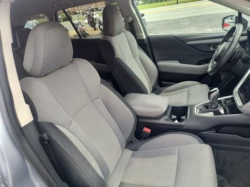 Used 2020 Subaru Outback Premium AWD/4WD image 21