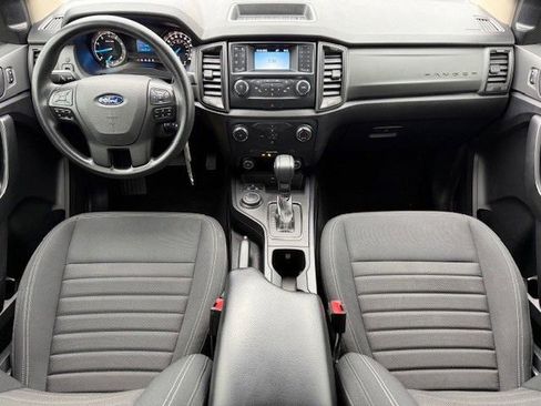 Used 2021 Ford Ranger XL w/ Equipment Group 101A High image 20