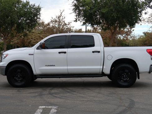 Used 2008 Toyota Tundra 2WD CrewMax image 3
