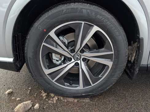 New 2026 Lexus RX 350 Premium image 7