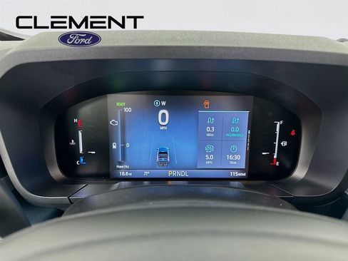New 2026 Ford Maverick XL AWD/4WD image 17