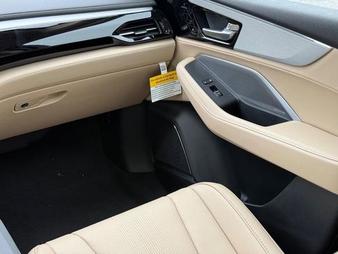 New 2026 Acura MDX SH-AWD w/ Technology Package image 10