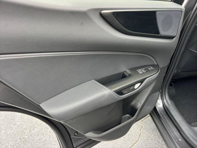 Certified 2026 Lexus NX 350 AWD w/ Accessory Package (Z1) image 22