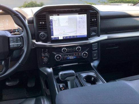 Used 2021 Ford F150 Raptor w/ Equipment Group 801A High AWD/4WD image 10