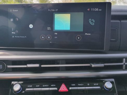 New 2026 Hyundai Santa Fe XRT w/ Tow & Go Package image 21