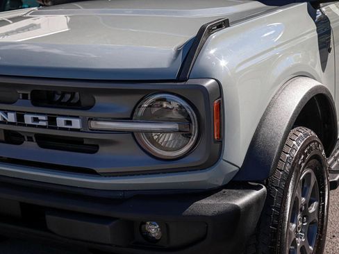 Used 2022 Ford Bronco Big Bend image 40