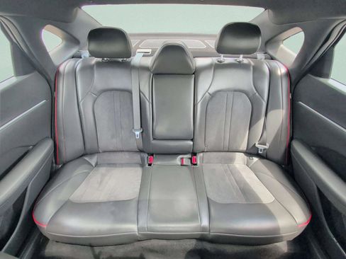 Used 2021 Hyundai Sonata SEL Plus w/ Tech Package FWD image 32