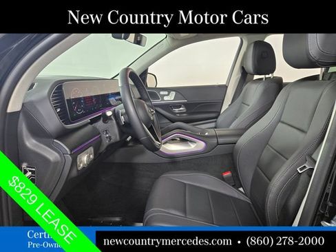 Certified 2026 Mercedes-Benz GLE 350 4MATIC image 15