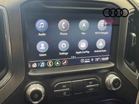 Used 2021 GMC Sierra 1500 Denali w/ Denali Ultimate Package image 19