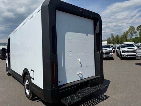 Used 2024 Chevrolet Brightdrop 600 w/ Battery Pack, Max Range AWD/4WD image 20