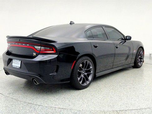 Used 2023 Dodge Charger Scat Pack w/ Plus Group image 5