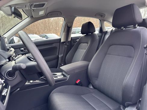 Used 2025 Honda Civic LX image 14