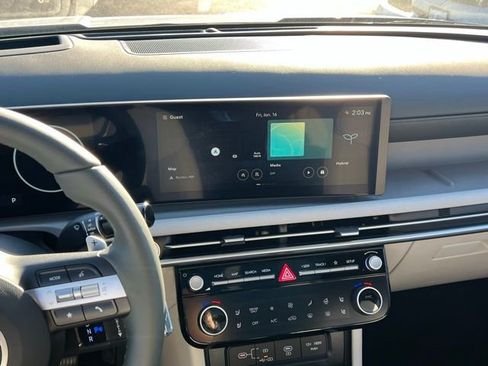 New 2026 Hyundai Tucson Limited AWD/4WD image 18