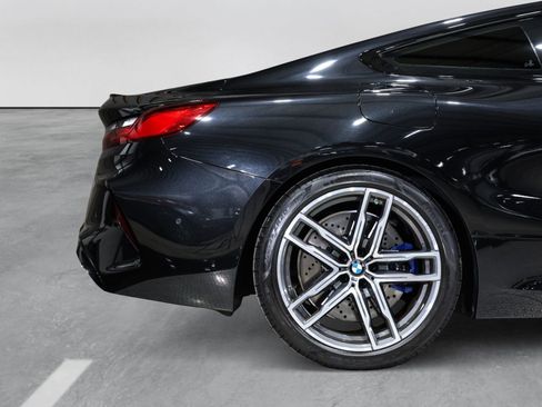 Used 2020 BMW M8 Coupe w/ M Driver's Package AWD/4WD image 44