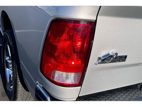 Used 2017 RAM 1500 Big Horn image 29