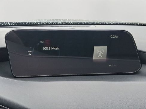 Used 2024 MAZDA MAZDA3 s image 17