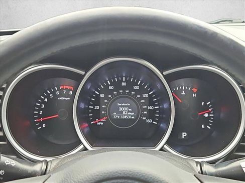 Used 2015 Kia Optima EX w/ EX Premium Package FWD image 10